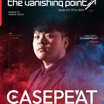 The Vanishing Point : KAENO Korea Debut