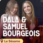 Dala and Samuel Bourgeois
