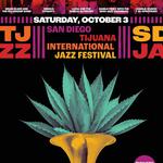 San Diego Tijuana International Jazz Festival