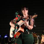 (Local Show) Anna Weatherup & Band