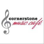 Open Air Stage & Garden @ Cornerstone Music Café