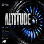 ALTITUDE — BALI'S WEEKLY DRUM & BASS BOILER ROOM