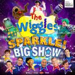 The Wiggles - Sparkle! BIG Show