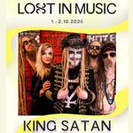 Lost in Music  2026