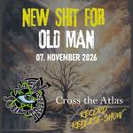 New Shit for old Men