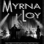 Myrna Loy Live in der Pantheon Lounge