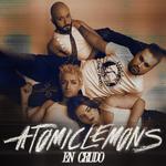 Atomic Lemons EN CRUDO - Castillo de Baños de la Encina