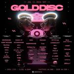 GOLDDISC