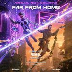Virtual Riot & Blanke - Far From Home Tour