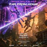 Virtual Riot & Blanke - Far From Home Tour