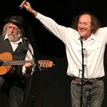 Otway and Barrett: Alive and Gigging