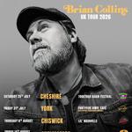 Brian Collins Live At Lil' Nashville