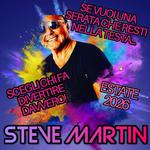 Steve Martin Disco party@VINEGARempoli