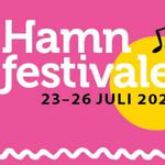 Hamnfestivalen på Limhamn 