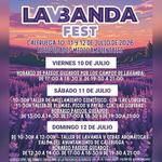 LAVANDA FEST 2026