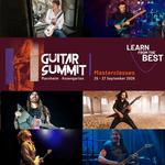 Guitar Summit Germany 2026