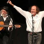 Otway and Barrett: Alive and Gigging