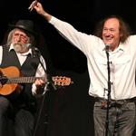 Otway and Barrett: Alive and Gigging