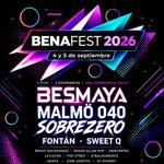 Benafest 2026