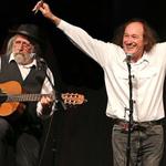 Otway and Barrett: Alive and Gigging