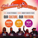 Freedom Summer 2.0