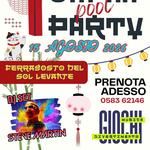 FERRAGOSTO CON STEVE MARTIN