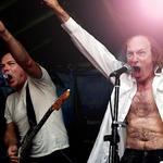 The John Otway Band