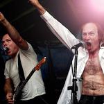 The John Otway Band Christmas Knees Up