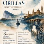 Gabriel Moreno Poetry and Music with Poets from Andalucia