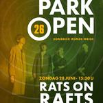 Park Open 2026
