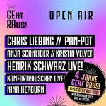 Geht Raus! - Gera 2026