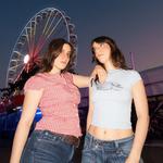 Emmie & Lisa