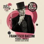 FRANCESCO BACCINI - PAROLE & MUSICA