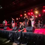 Moonlight Fest with Matt Giraud