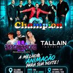 Clube Ramada - Guaiba/RS