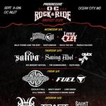 Margo Macero Band @ OC Rock and Ride 