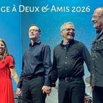 Melange a Deux & Amis