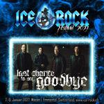 Ice Rock 2027