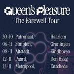 Simplon - The Farewell Tour