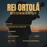 REI ORTOLÁ - Ruta de Verano 2026