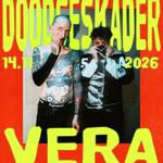 Doodseskader + Eigen Risico @ Vera