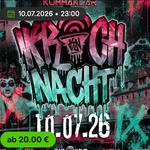 KRACHNACHT VOL. 9