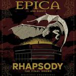 EPICA & RHAPSODY Latin America Tour 2027