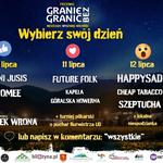 Granie Bez Granic  2026