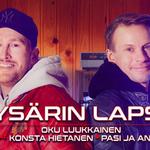 JYSÄRI FESTIVAALI 2026