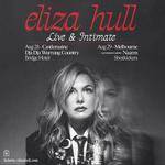 Eliza Hull - Live and Intimate 