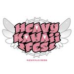 Heavy Kawaii Fes 2026 Day3 -METALVERSE x KOIAI