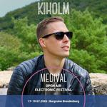 Medival Festival 2026