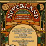 Neverland Weekender  2026