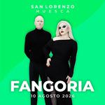 Fiestas de San Lorenzo 2026